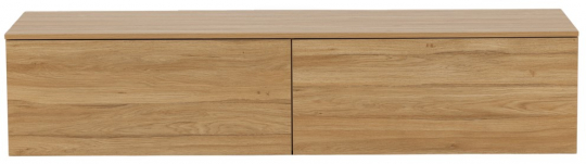 Lade 'Fagervik' 160x45 - Natuur