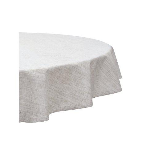Tafellaken 'Sabina' D200 - Beige