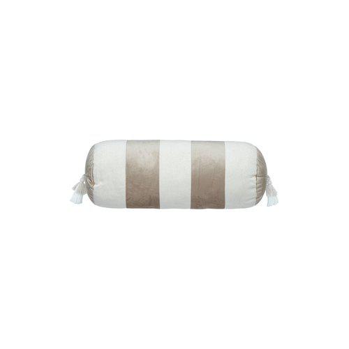 Kussen 'Ayla' 18x18x45 - Beige