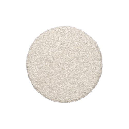 Stoelkussen 'Teddy' D38 - Beige
