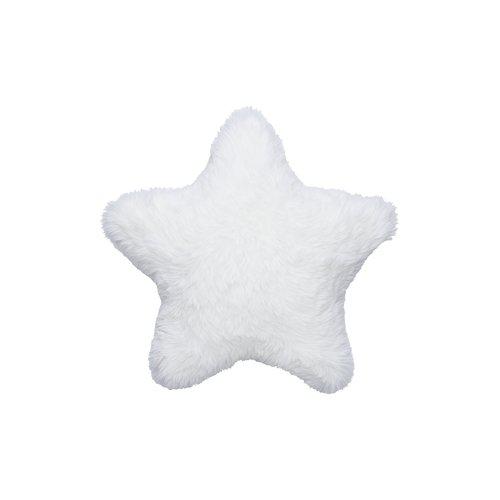 Kussen 'Stella' 45x45 - Wit