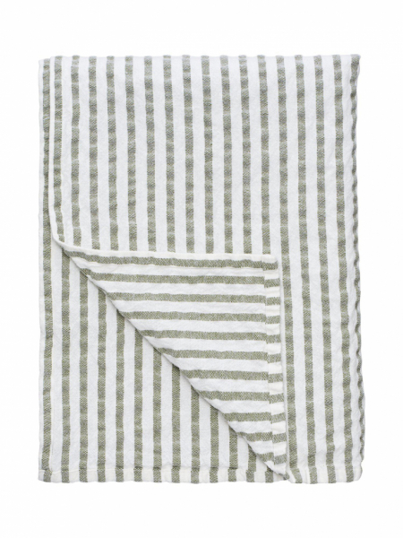 Tafelkleed 'Agata' 145x280cm - Groen