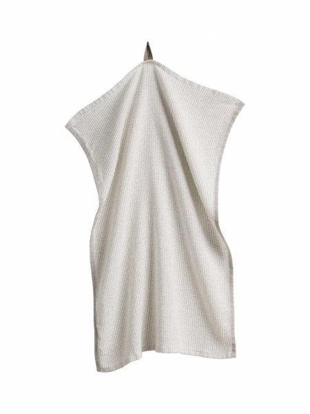 Keukenhanddoek 'Vera' 50x70 - Beige