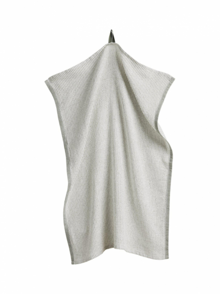 Keukenhanddoek 'Vera' 50x70 - Groen