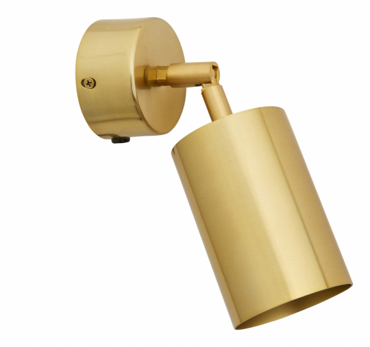Wandlamp 'Maia' - Goud