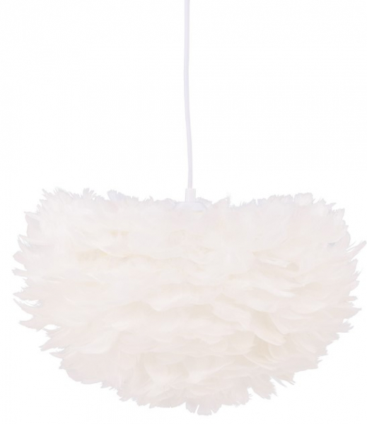 Plafondlamp 45x45 'Lovisa' - Wit