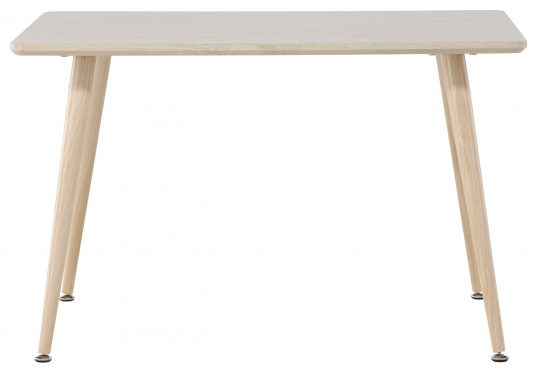 Kindertafel 'Ferrara' - Wit