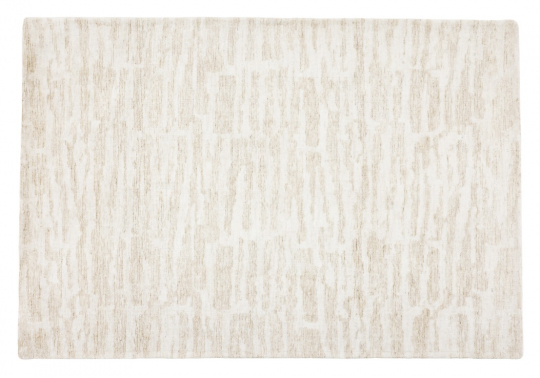Vloerkleed 'Florence' - Beige