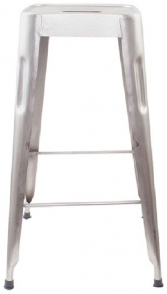 Kruk 'Montmartre' 70cm - Staal