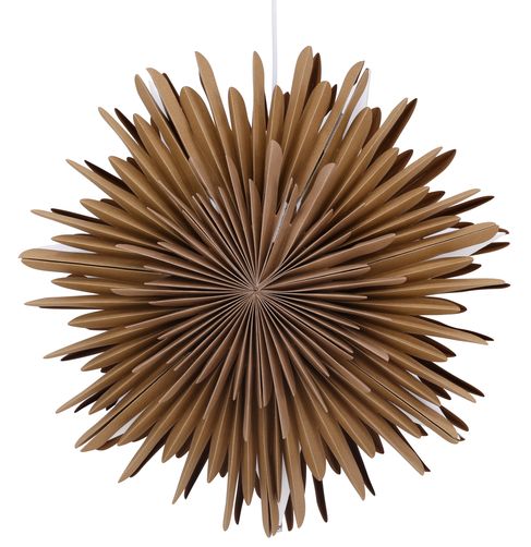 Adventster 'Svedala' 35cm - Bruin