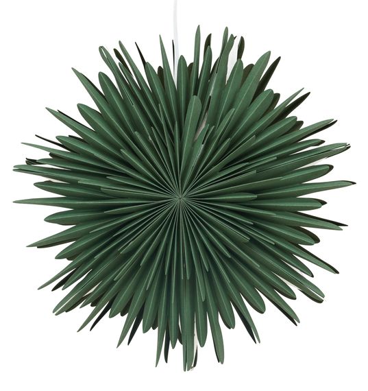 Adventster 'Svedala' 46cm - Groen