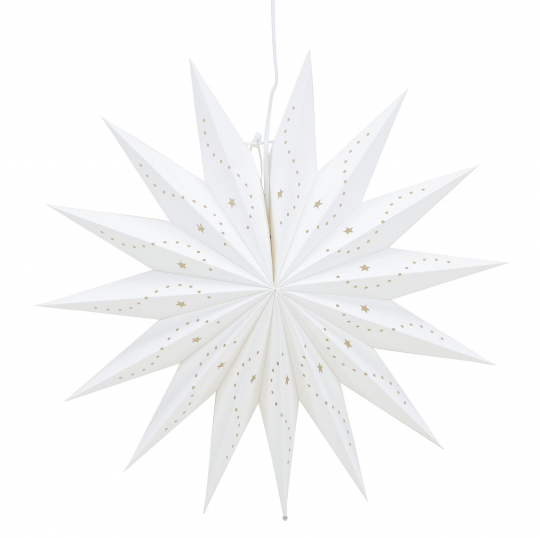 Kerstboom 'Sala' - Wit