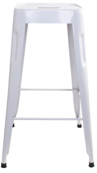 Kruk 'Marseille' 70cm - Witlak