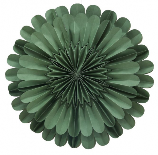 Adventster 'Mora' - Groen