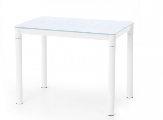 Eettafel 'Argus' - Wit