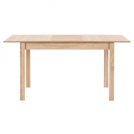 Eettafel 'Altea' - Eik