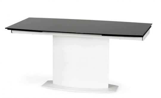 Eettafel 'Anderson' 160-250x90cm - Uittrekbaar