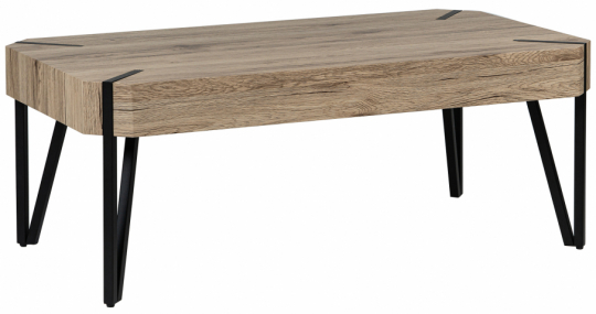 Salontafel 'Rustik' - Natuur