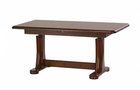 Bureau 'Prato' - Kastanje