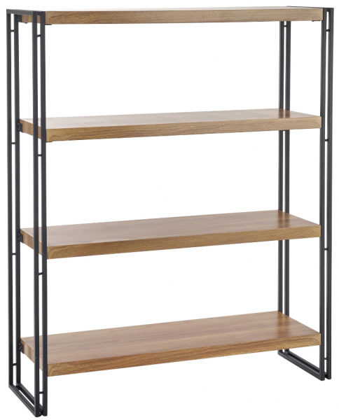 Plank 'Bolivar' - Eik