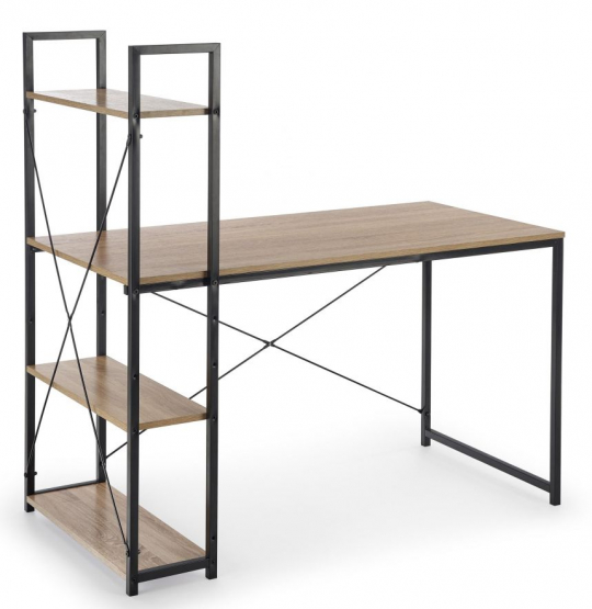 Bureau 'Narvik' - Zwart