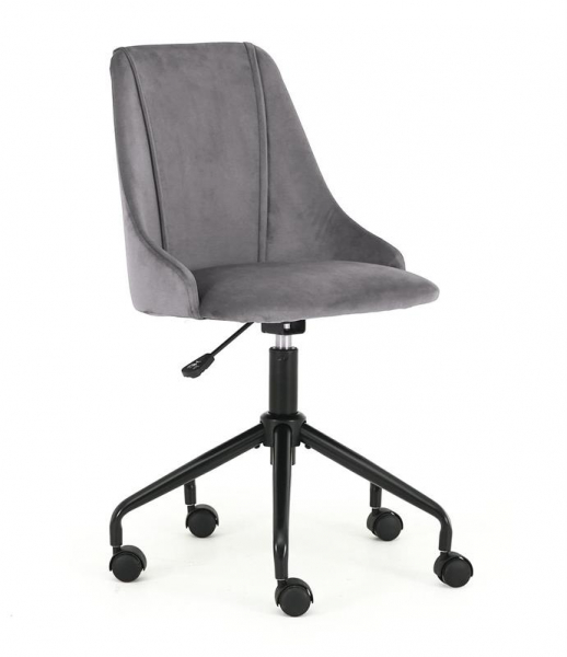 Bureau stoel 'Break' - Donkergrijs