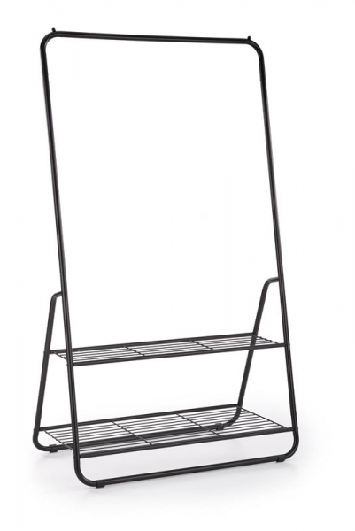 Kledinghanger 'Reine' - Zwart
