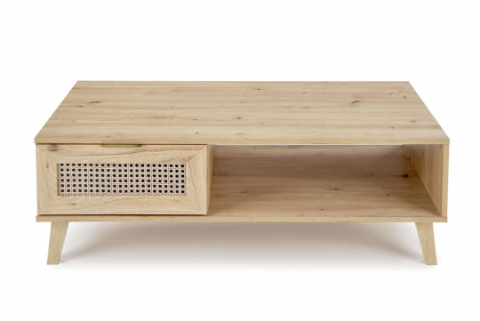 Salontafel 'Borneo' - Natuurlijk