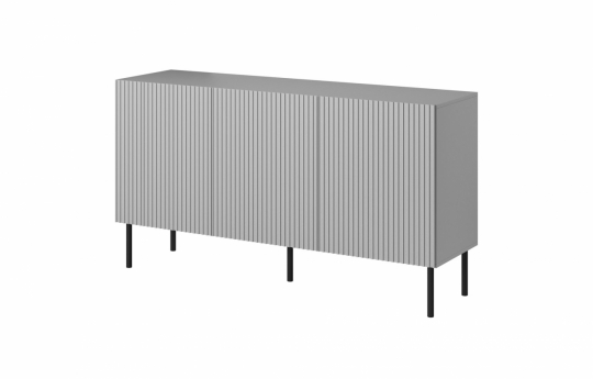 Dressoir 'Asensio' - Grijs