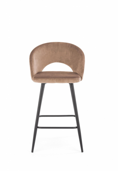 Barkruk 'Runvik' - Beige