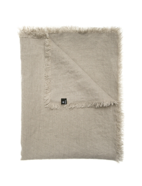 Plaid 'Merlin' 130x170 - Natuur