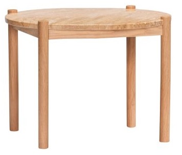 Tafel 'Trava' - Natuur