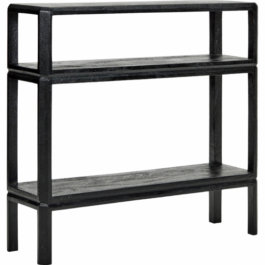 Console 'Mono' 100x95cm - Zwart