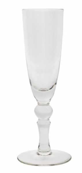 Champagneglas 'Main' - Helder