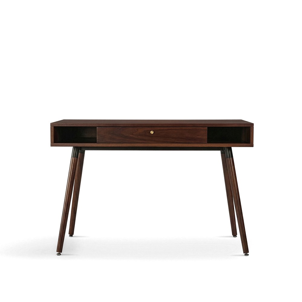 Bureau 'Prime' - Walnoot