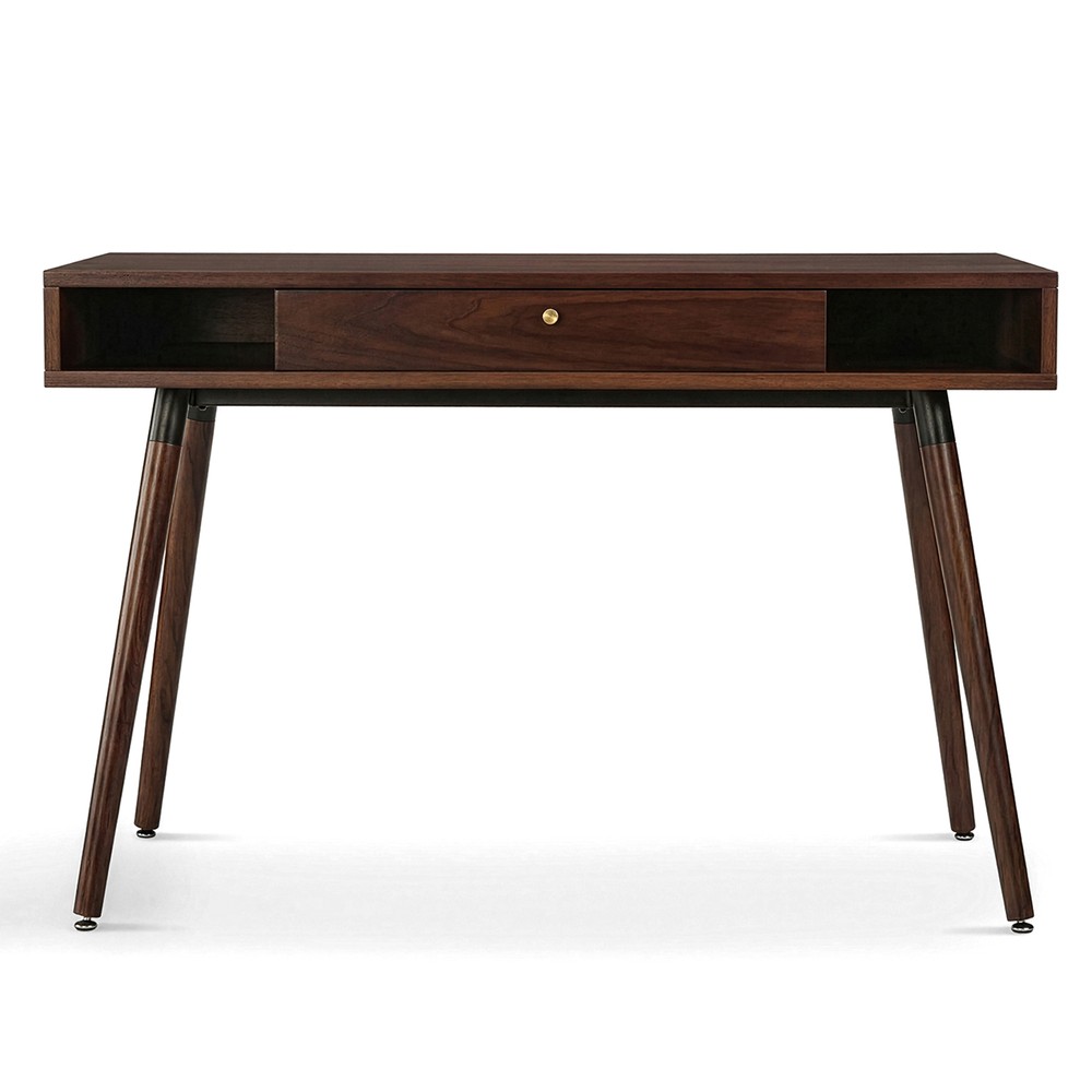 Bureau 'Prime' - Walnoot
