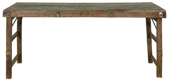 Markttafel 'Unique' - Natuur