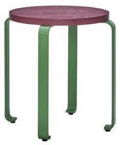 Kruk 'Smile' - Groen