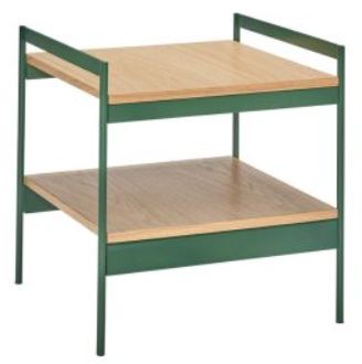 Bijzettafel 'Jaunty' - Natuur