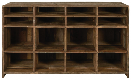 Dressoir 'Unique' - Natuur