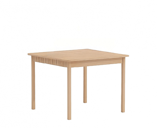 Tafel 'Myshult' S - Natuur