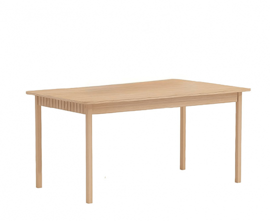 Tafel 'Myshult' L - Natuur