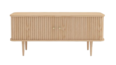 Bijzettafel 'Torekov' - Eik
