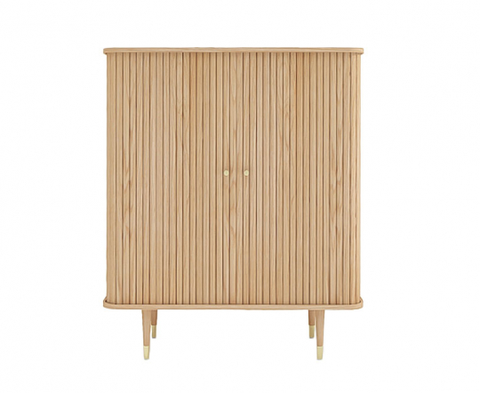 Kast 'Torekov' - Natuur