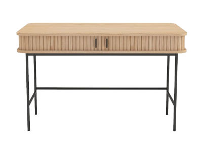 Bureau 'Light' - Eik