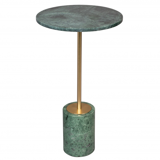 Bijzettafel 'Gunnar' - Groen