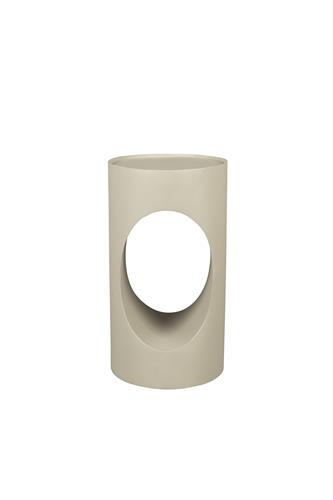 Bijzettafel 'Sai' - Beige