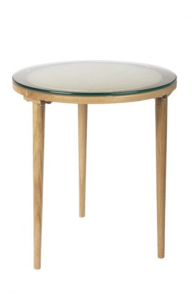 Bijzettafel 'Haru' - Natuurlijk