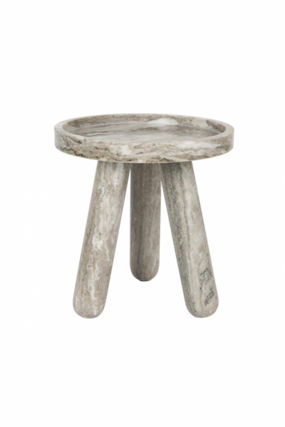 Bijzettafel 'Cosmopolitan' - Beige