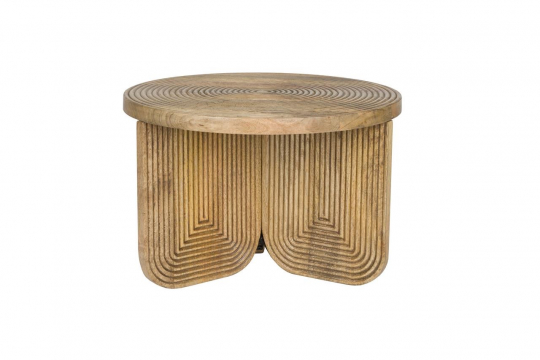 Tafel 'Maeze' - Mangohout